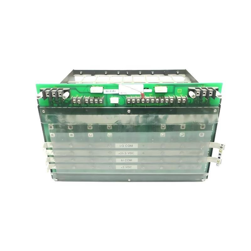 ABB Bailey IPCHS01 Power Module Chassis 100% New