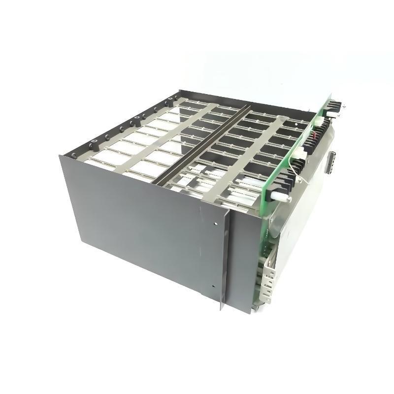 ABB Bailey IPCHS01 Power Module Chassis 100% New