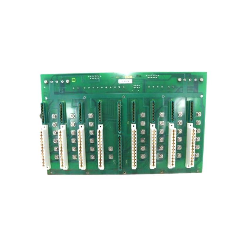 ABB Bailey IPCHS02 Power Module Chassis 100% New