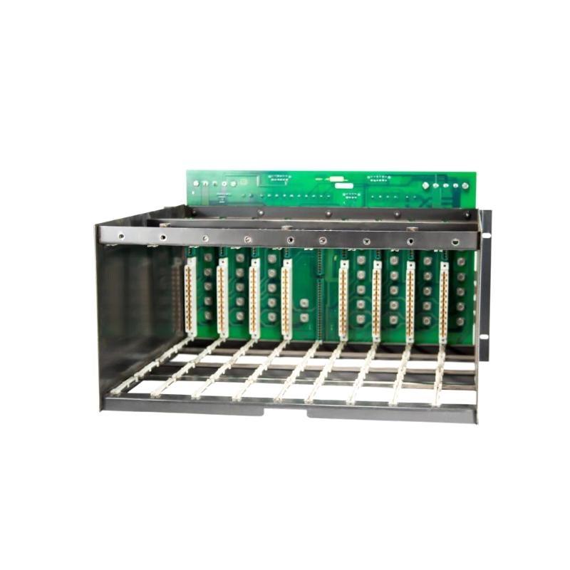 ABB Bailey IPCHS02 Power Module Chassis 100% New