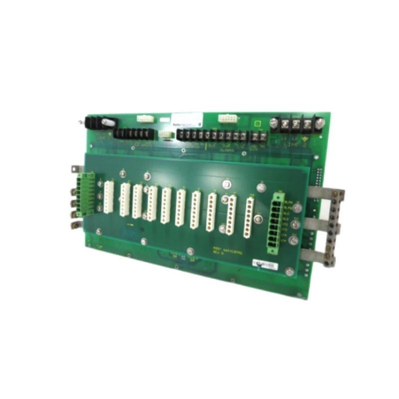 ABB Bailey IPCHS02 Power Module Chas