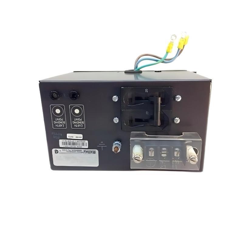 ABB Bailey IPECB11 Power Input Circu