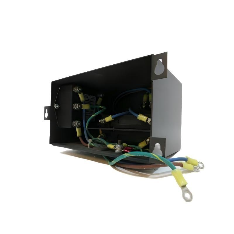 ABB Bailey IPECB11 Power Input Circuit Breaker 30-Day Returns！