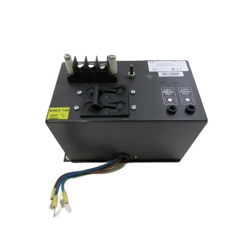 ABB Bailey IPECB11 Power Input Circuit Breaker 30-Day Returns！