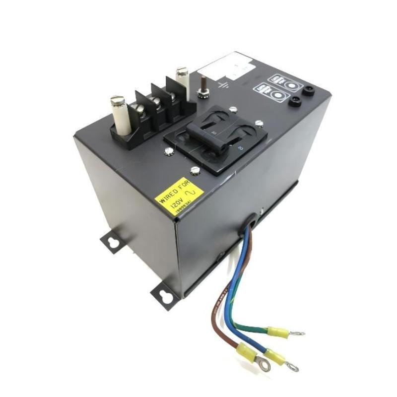 ABB Bailey IPECB11 Power Input Circuit Breaker 30-Day Returns！