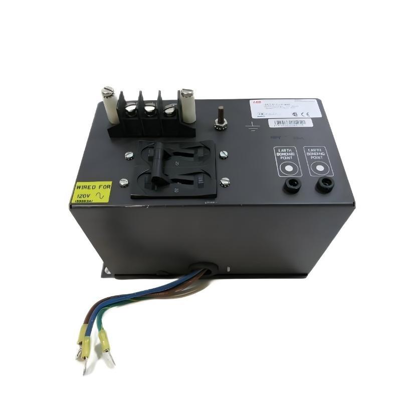 ABB Bailey IPECB13 Power Input Circu