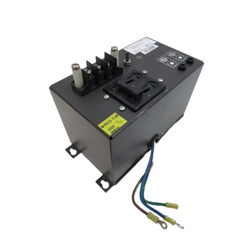 ABB Bailey IPECB13 Power Input Circuit Breaker Original