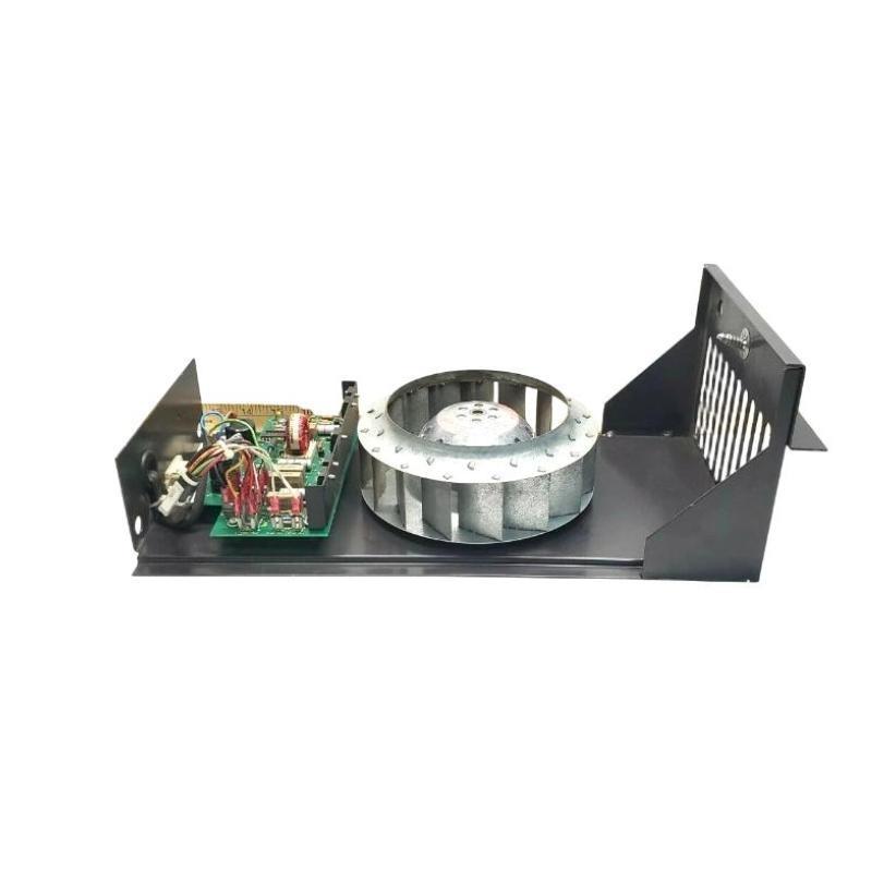 ABB Bailey IPFAN13 Fan Module 30-Day Returns！