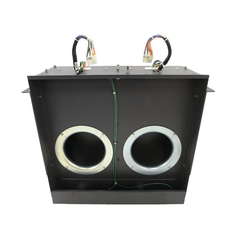 ABB Bailey IPFCH01 Power Fan Chassis