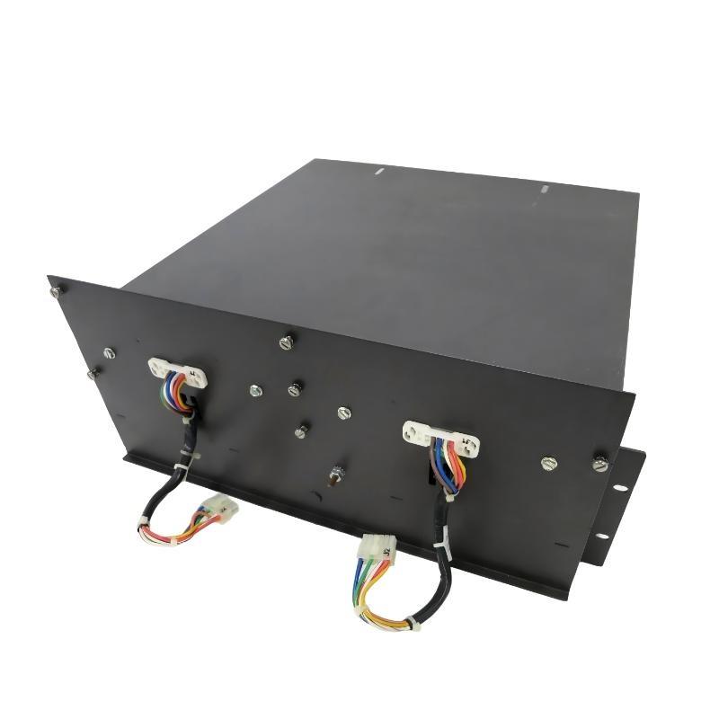 ABB Bailey IPFCH01 Power Fan Chassis Fast Shipping!