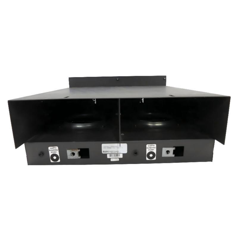 ABB Bailey IPFCH01 Power Fan Chassis Fast Shipping!