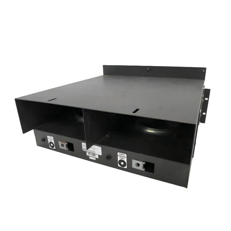 ABB Bailey IPFCH01 Power Fan Chassis Fast Shipping!