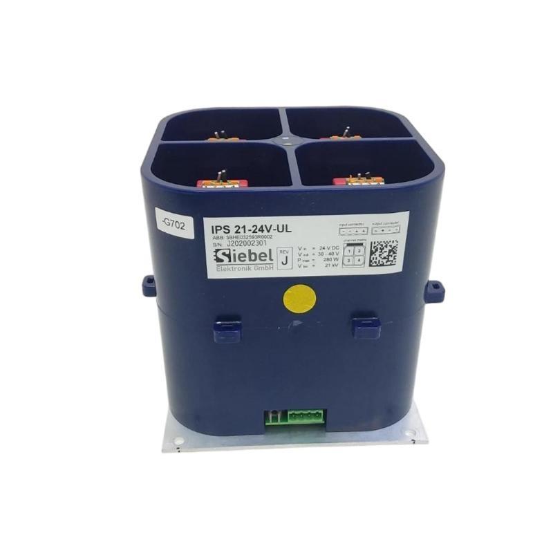 ABB IPS 21-24V-UL 3BHE032593R0002 IG