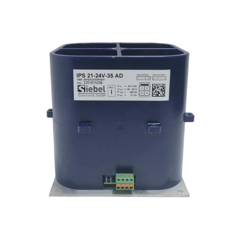 ABB IPS21-24V-35AD 3BHE032593R0001 I