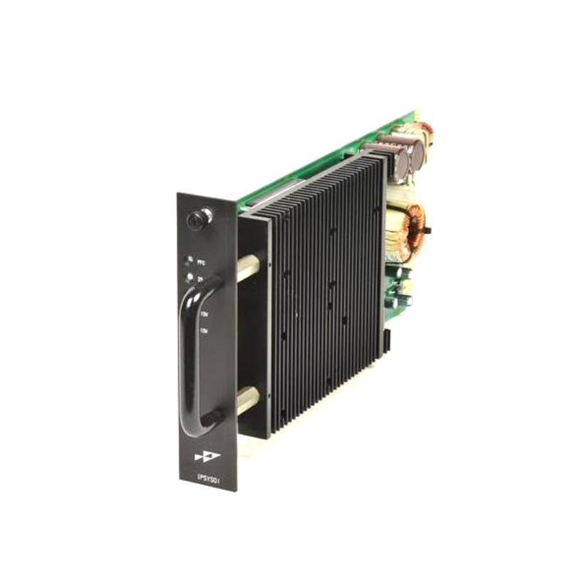 ABB Bailey IPSYS01 System Power Modu