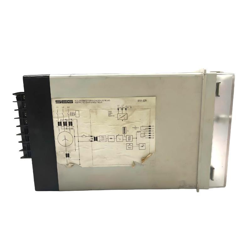 Woodward IRI1-I5E05D Earth Fault Relay New In Stock
