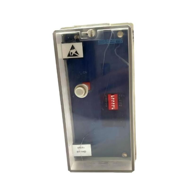 Woodward IRI1-I5E05D Earth Fault Relay New In Stock
