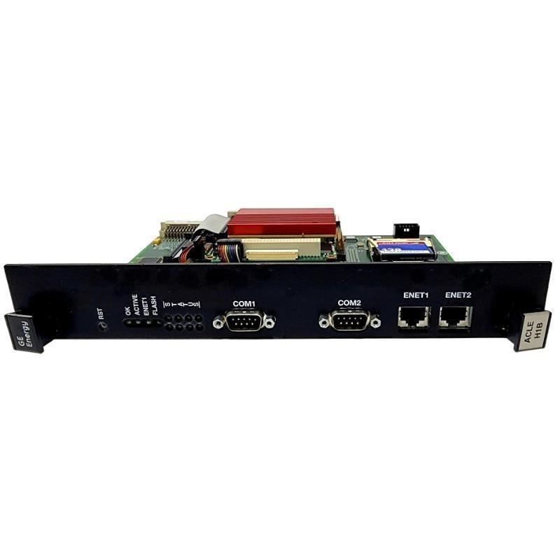GE Fanuc IS200ACLEH1B Application Control Layer Module Original