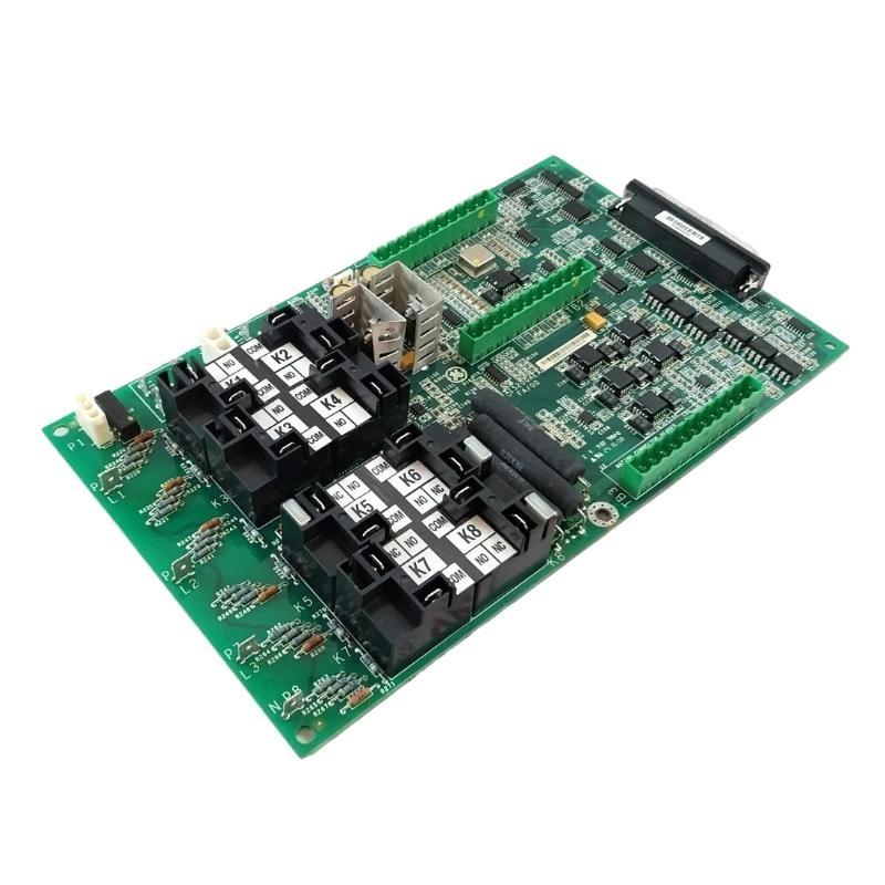 GE Fanuc IS200AEADH3ADA Printed Circuit Board Original