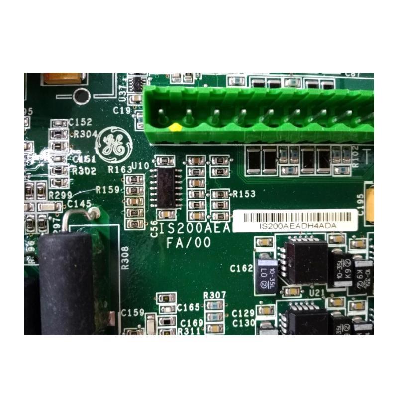 GE Fanuc IS200AEADH4ADA Printed Circuit Board Unbelievable Prices!