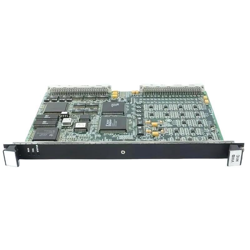 GE Fanuc IS200AEBEG1A Circuit Board 