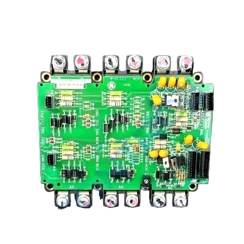 GE Fanuc IS200AEBMG1A Circuit Board 
