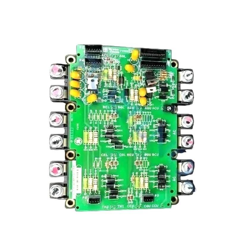 GE Fanuc IS200AEBMG1A Circuit Board New In Stock