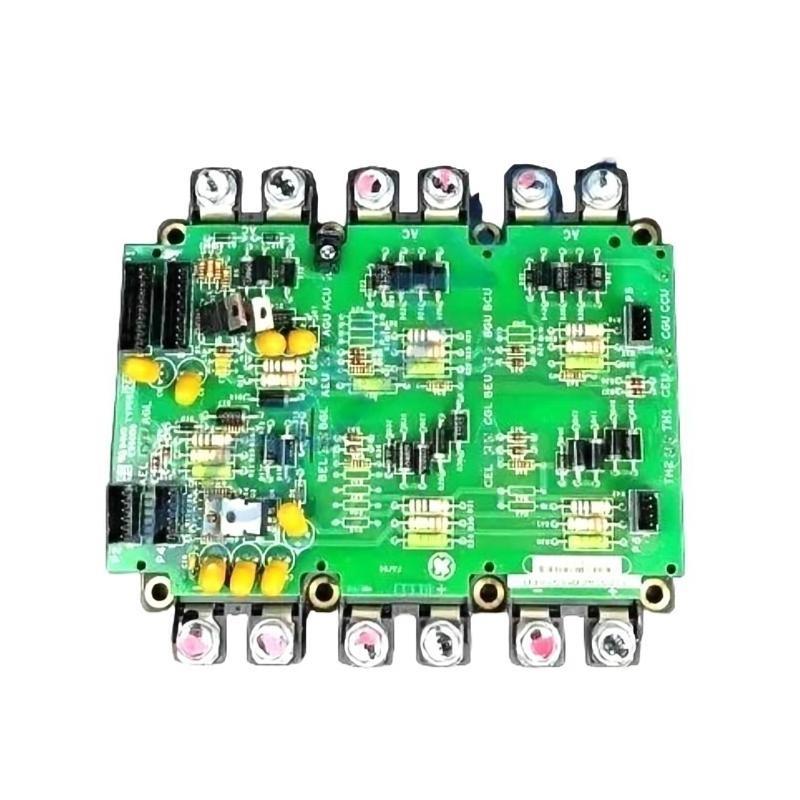 GE Fanuc IS200AEBMG1A Circuit Board New In Stock