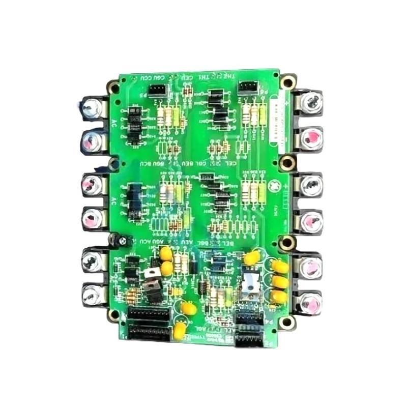 GE Fanuc IS200AEBMG1A Circuit Board New In Stock
