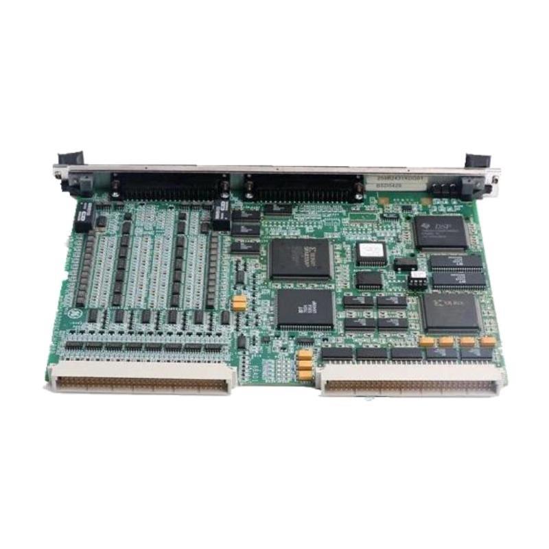 GE Fanuc IS200AECPH1CCB Mark VI Seri