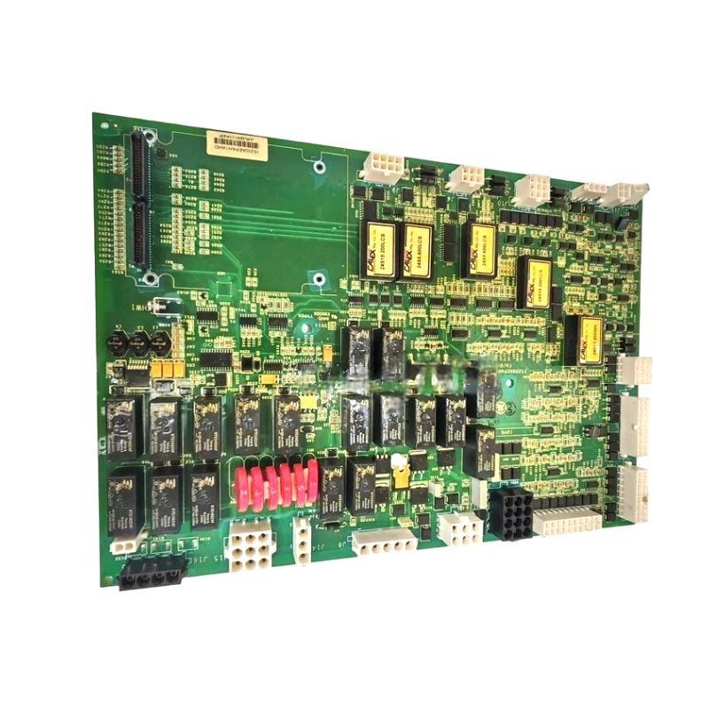GE Fanuc IS200AEPAH1A Printed Circui