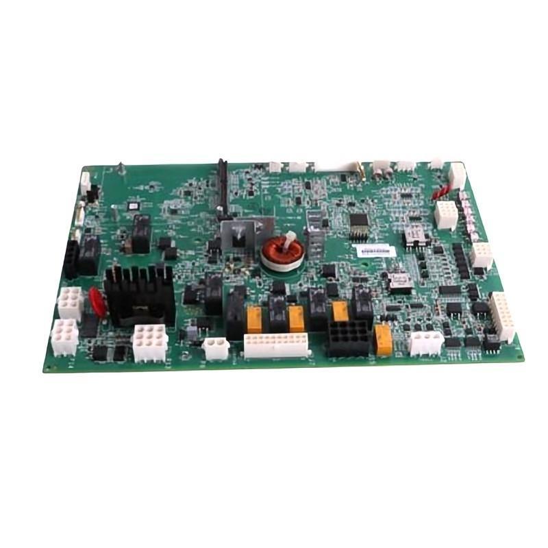 GE Fanuc IS200AEPAH1B Printed Circuit Board 30-Day Returns！
