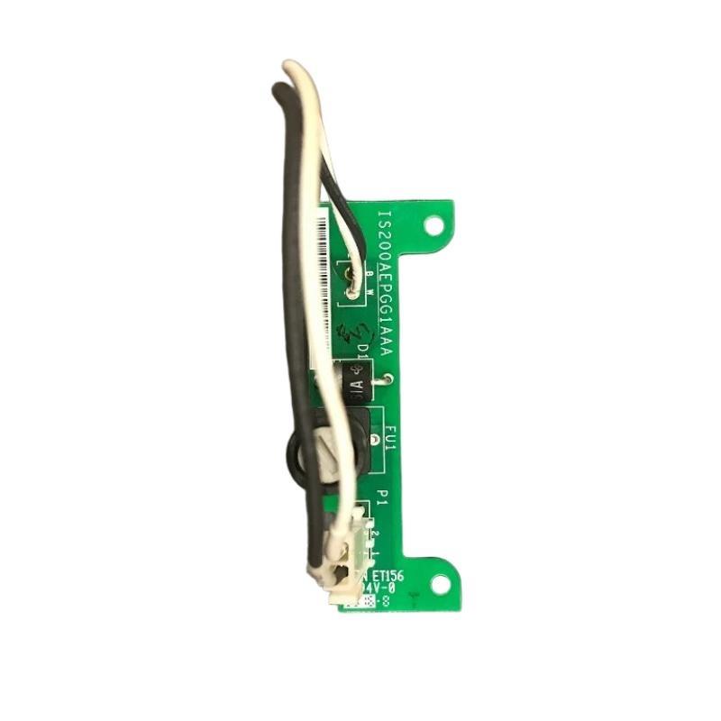 GE Fanuc IS200AEPGG1A AEPG Circuit Board Assembly Fast Shipping!
