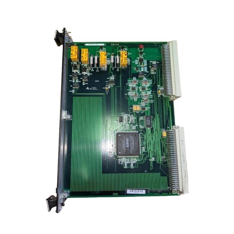 GE Fanuc IS200BICIH1A Bridge Interfa