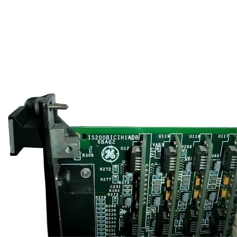 GE IS200BICIH1ADB Bridge Interface Controller Board 12-Month Warranty