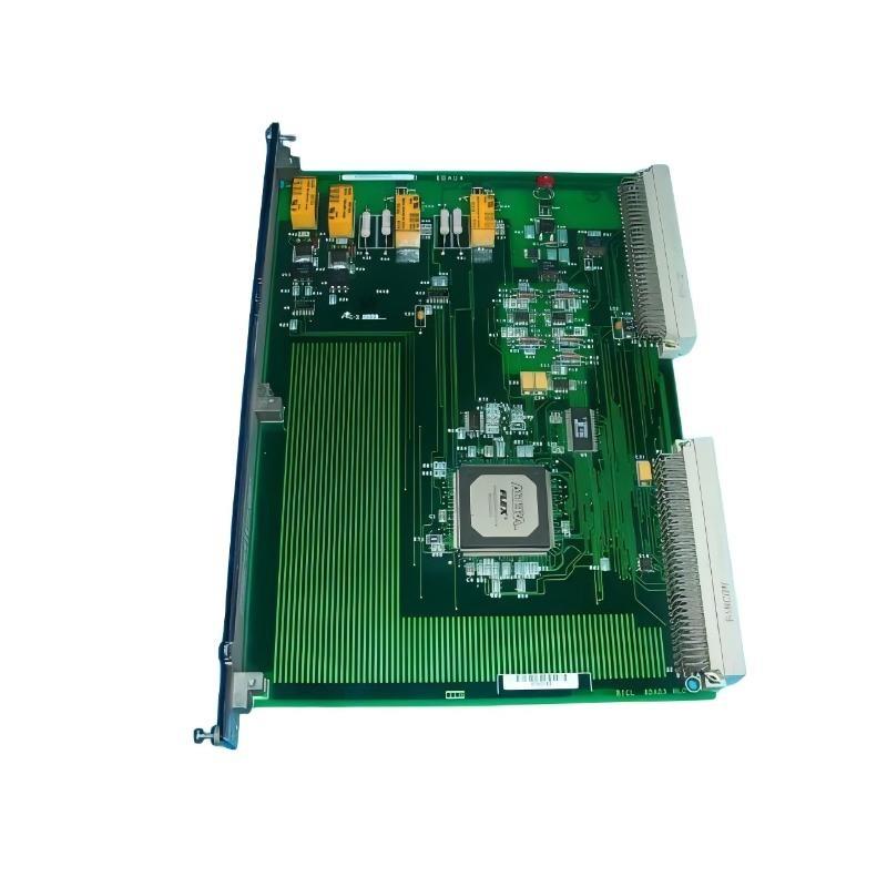 GE Fanuc IS200BICLH1AFD Bridge Inter