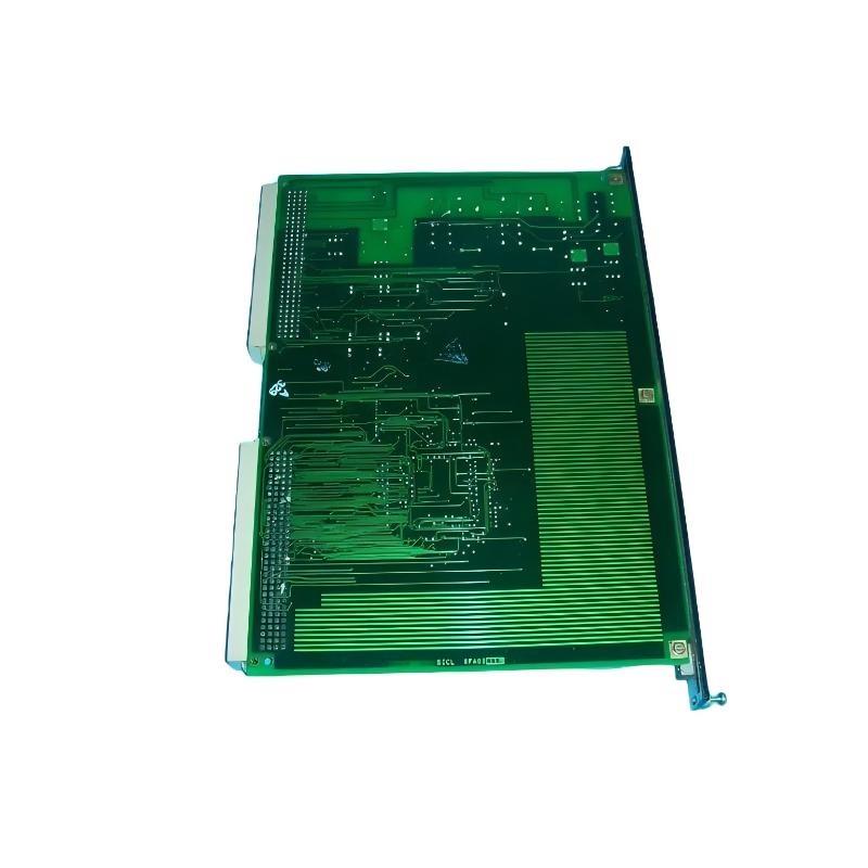 GE Fanuc IS200BICLH1AFD Bridge Interface Board Unbelievable Prices!