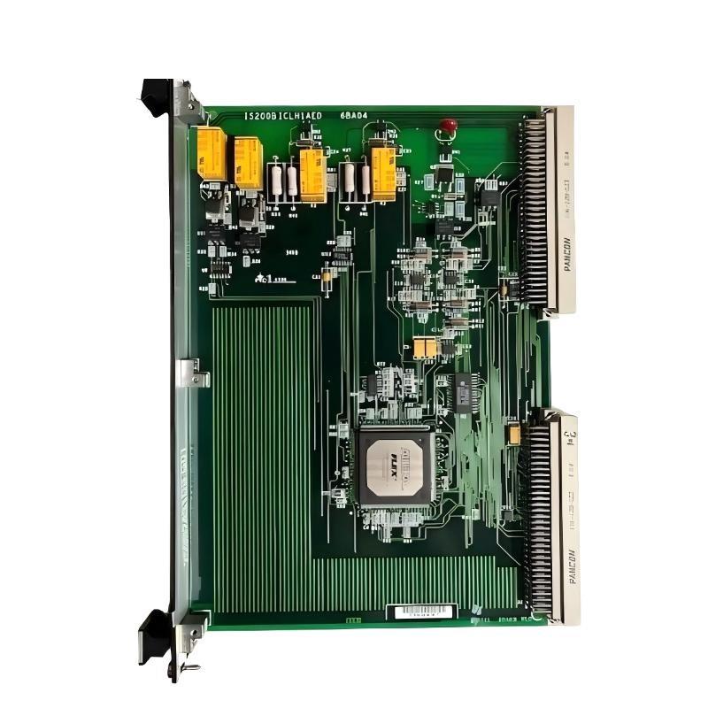 GE IS200BICLH1AFF Bridge Interface B
