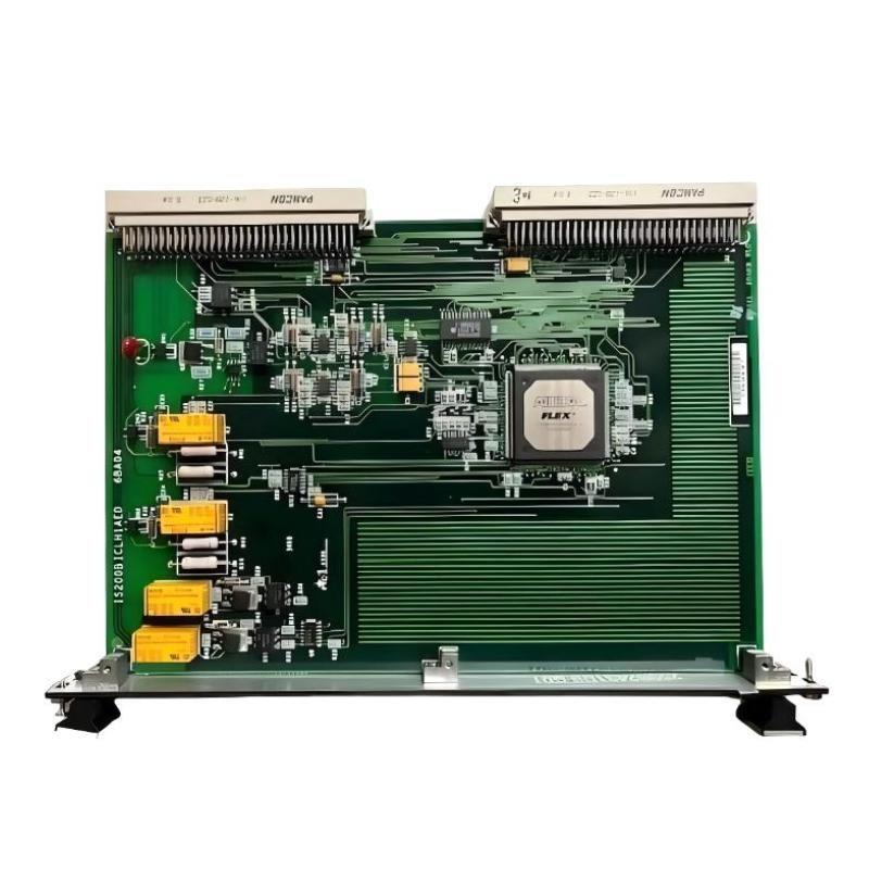 GE IS200BICLH1AFF Bridge Interface Board Fast Shipping!