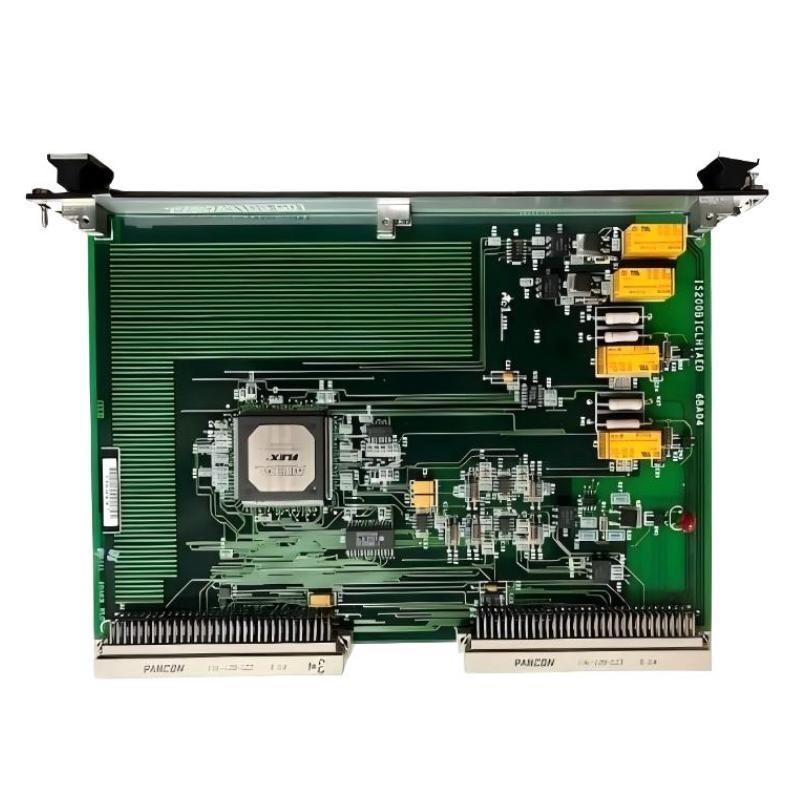 GE IS200BICLH1AFF Bridge Interface Board Fast Shipping!