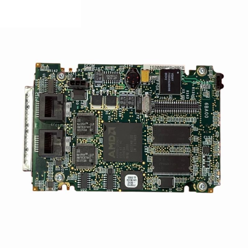GE Fanuc IS200BPAIH1ACB Analog I/O P
