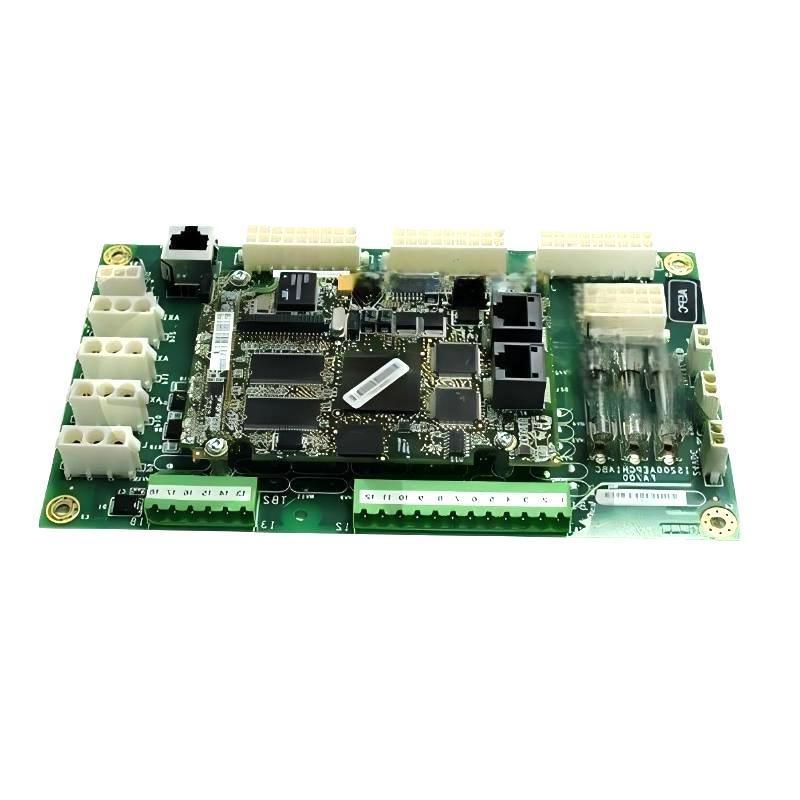 GE Fanuc IS200BPPBH2B Circuit Board 