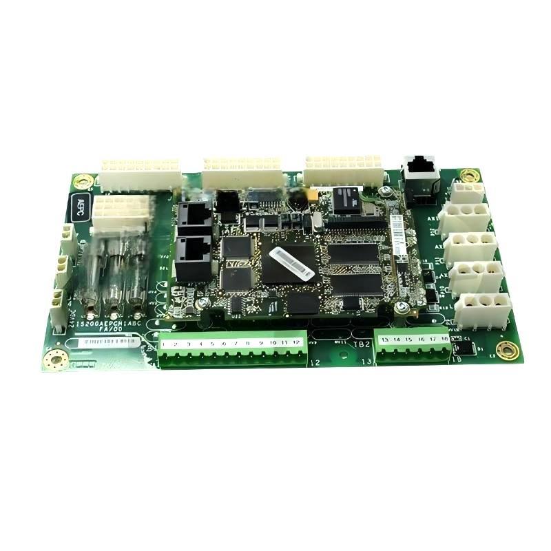 GE Fanuc IS200BPPBH2B Circuit Board Trusted supplier