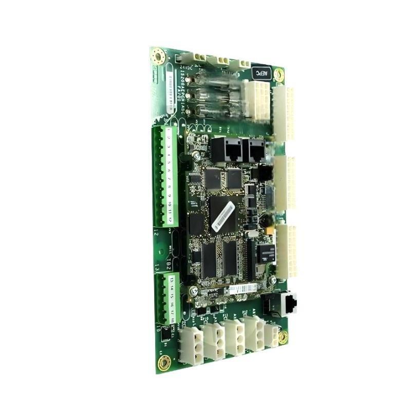 GE Fanuc IS200BPPBH2B Circuit Board Trusted supplier
