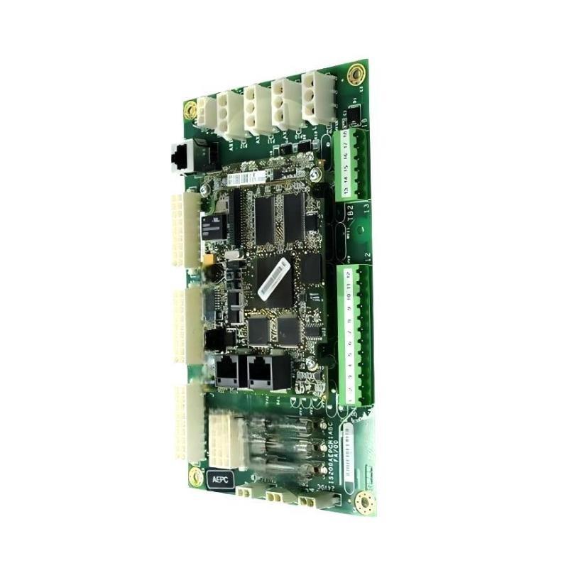 GE Fanuc IS200BPPBH2B Circuit Board Trusted supplier