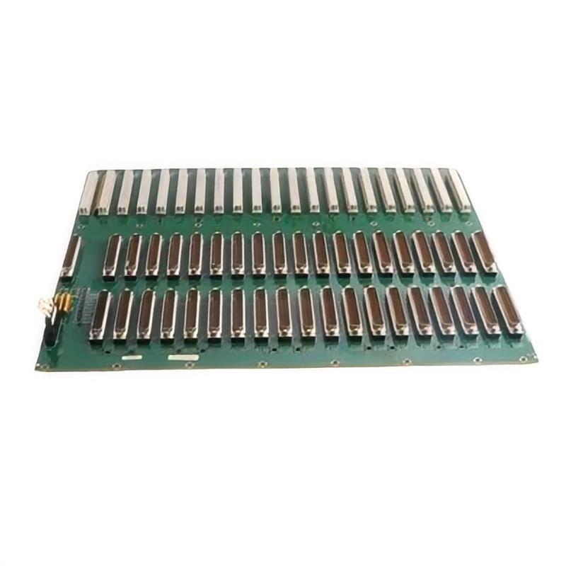 GE Fanuc IS200BPVCG1B Backplate ASM Board Fast Shipping!