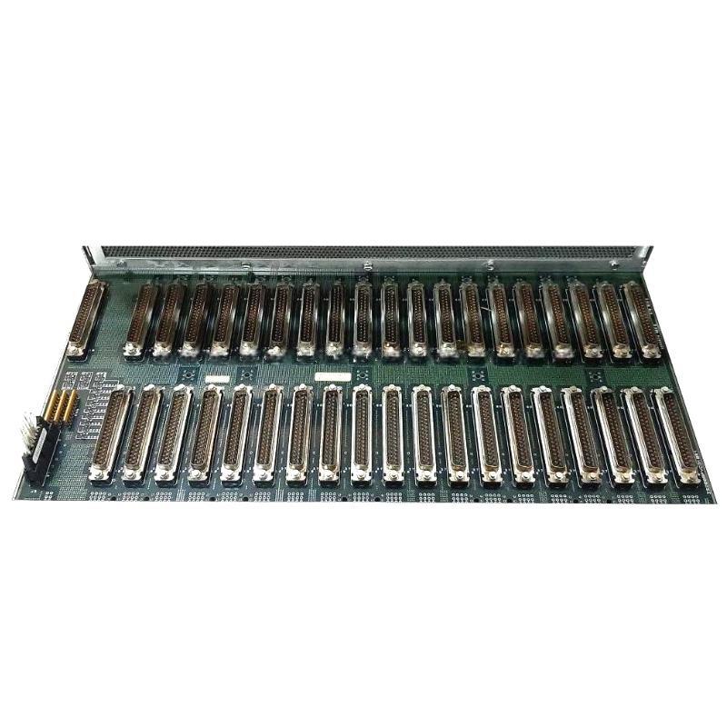 GE Fanuc IS200BPVCG1B Backplate ASM 