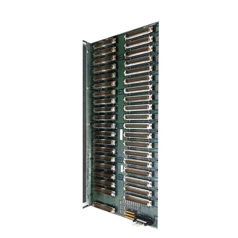 GE Fanuc IS200BPVCG1B Backplate ASM Board Fast Shipping!