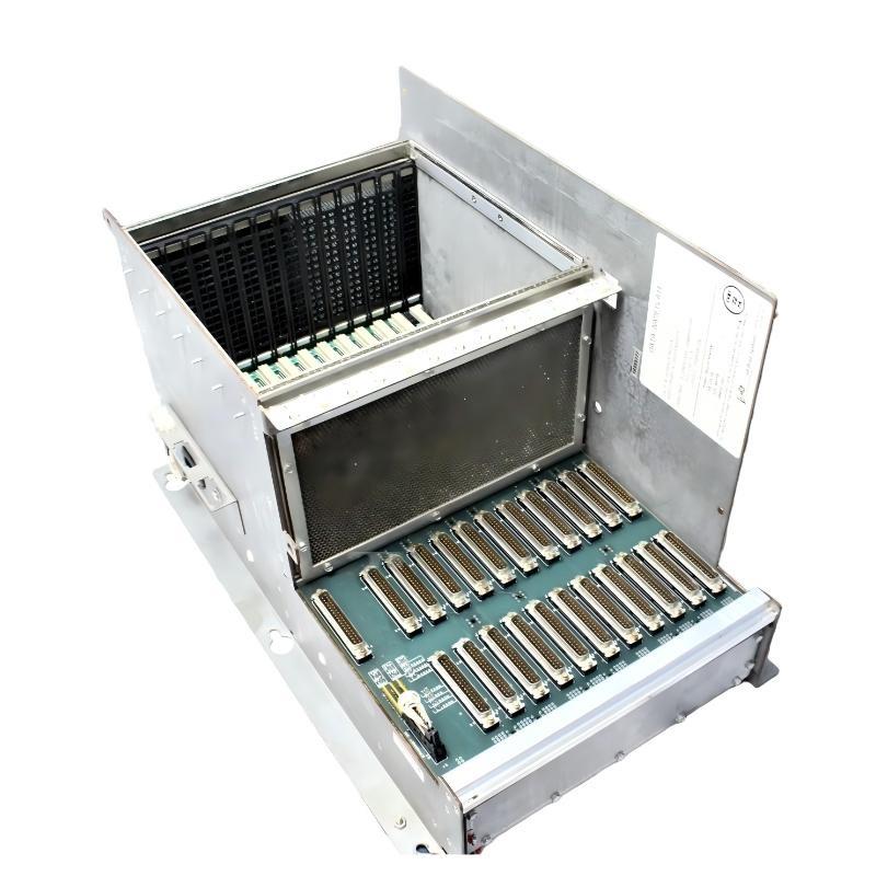 GE IS200BPVDG1BR1A System Rack Original