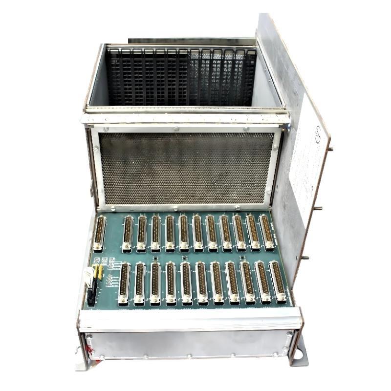 GE IS200BPVDG1BR1A System Rack Origi